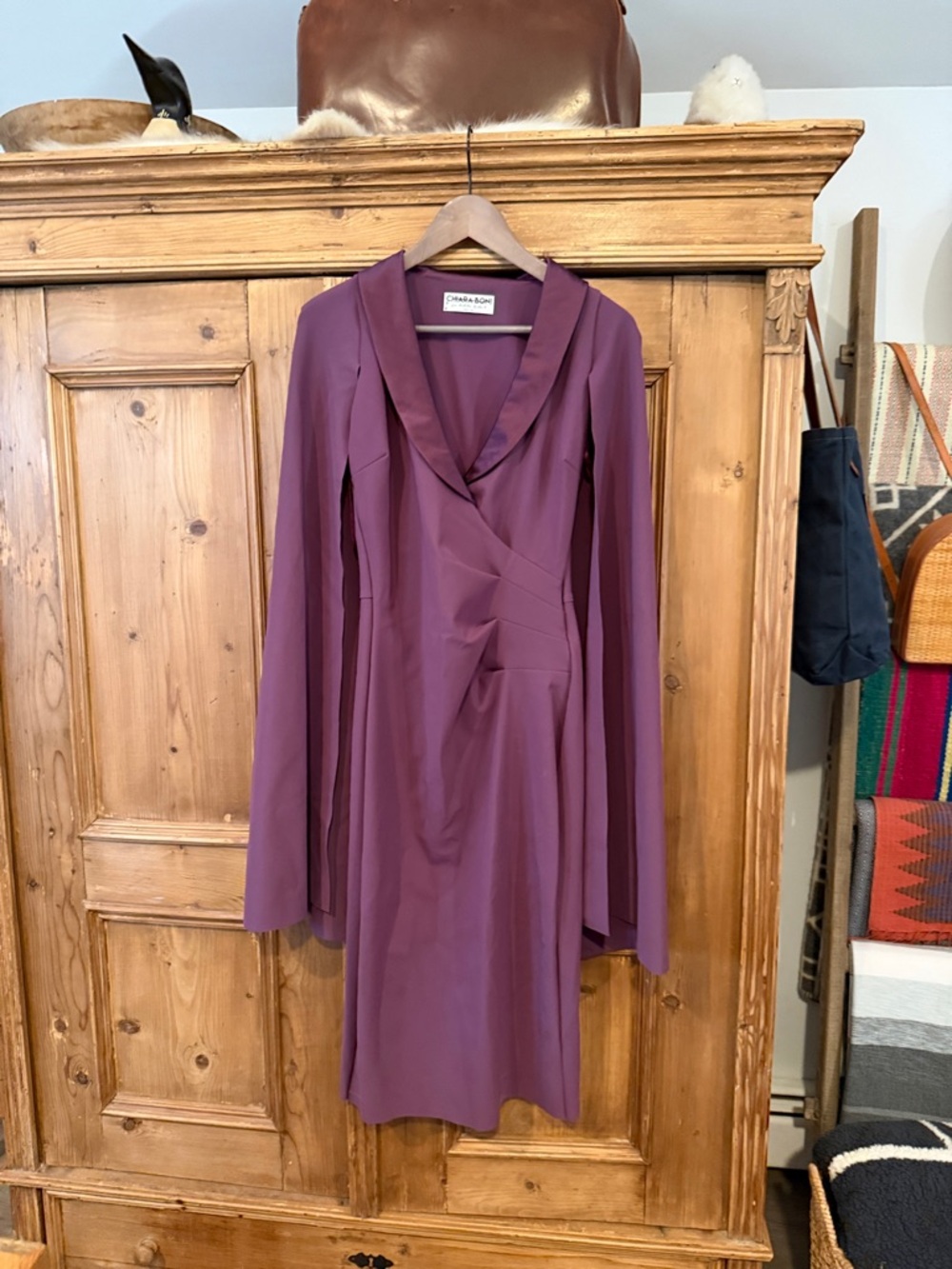 Chiara Boni Shiarif Dress - Picture 3 of 8